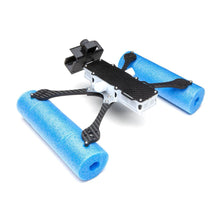 Load image into Gallery viewer, Shen Drones Hydrophobe 5" Cine Quad Kit - DJI + Hero 8