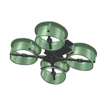 Load image into Gallery viewer, Shen Drones Insider 4" Cinelifter Carbon Frame Kit w/ Hardware (No Ducts)