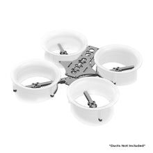 Load image into Gallery viewer, Shen Drones Insider 4" Cinelifter Carbon Frame Kit w/ Hardware (No Ducts)