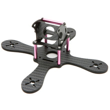 Load image into Gallery viewer, Shendrones Mitsuko 4 150 Size Quadcopter