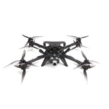 Load image into Gallery viewer, Shen Drones Thicc 2.0 7" Deadcat Frame Kit - DJI/Analog