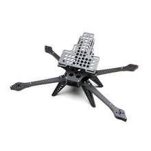 Load image into Gallery viewer, Shen Drones Thicc 2.0 7" Deadcat Frame Kit - DJI/Analog
