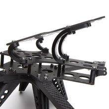 Load image into Gallery viewer, Shen Drones Thicc 2.0 7" Deadcat Frame Kit - DJI/Analog