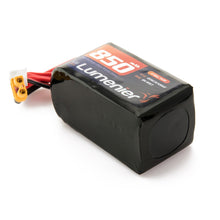 Load image into Gallery viewer, Lumenier 850mAh 4s 45c Lipo Battery (XT-30)