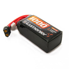 Load image into Gallery viewer, Lumenier Graphene 1500mAh 4s 80c Lipo Battery