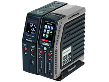 Load image into Gallery viewer, Graupner Polaron EX Combo Charger (Silver)