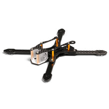Load image into Gallery viewer, NewBeeDrone Silverfish 5" Stretch X Frame