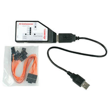Load image into Gallery viewer, RC SimConnector for Digital Sumsignal Receiver
