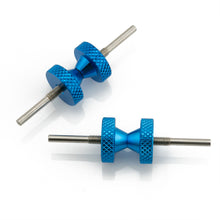 Load image into Gallery viewer, Simple Hand Propeller Balancer Alloy (Set of 2)