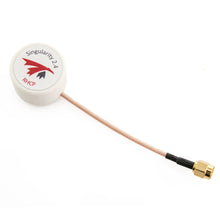 Load image into Gallery viewer, TrueRC Singularity 2.4GHz SMA Antenna (Side Fed - RHCP)