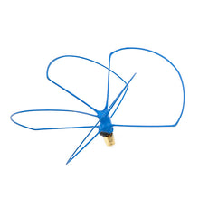 Load image into Gallery viewer, IBCrazy 1.3GHz Bluebeam Omni Skew-Planar Antenna (single)