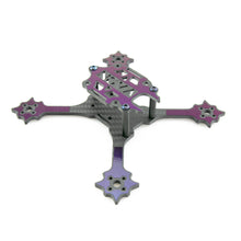 Load image into Gallery viewer, SKITZO Nova 3" FPV Quadcopter Frame Kit