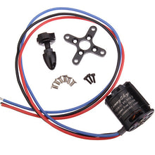 Load image into Gallery viewer, SunnySky V2216-11 900kv II