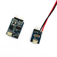 Load image into Gallery viewer, Skylark Tiny OSD HV (High Voltage 0-42V) 10S Battery (XT60)