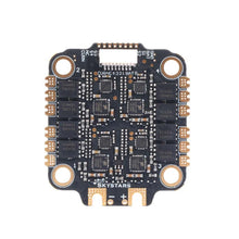 Load image into Gallery viewer, SkyStars F4 + KO55 3-6S BLHeli_S 4-in-1 ESC 30x30 Fly Tower Stack