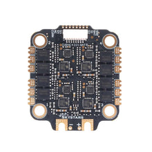Load image into Gallery viewer, SkyStars F7 + KO45 3-6S BLHeli_32 4-in-1 ESC 30x30 Fly Tower Stack