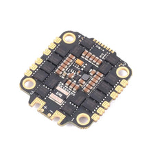 Load image into Gallery viewer, SkyStars F7 + KO45 3-6S BLHeli_32 4-in-1 ESC 30x30 Fly Tower Stack