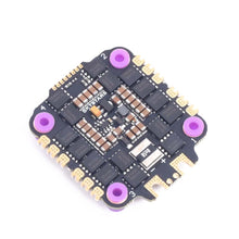 Load image into Gallery viewer, SkyStars F7 + KO60 3-6S BLHeli_32 4-in-1 ESC 30x30 Fly Tower Stack