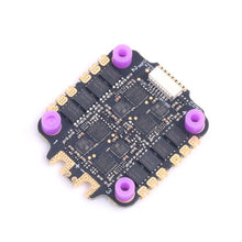 Load image into Gallery viewer, SkyStars F7 + KO60 3-6S BLHeli_32 4-in-1 ESC 30x30 Fly Tower Stack