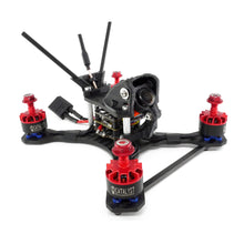 Load image into Gallery viewer, Catalyst Machineworks SuperLight V2 Frame 3"
