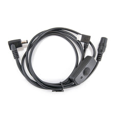 Load image into Gallery viewer, SlayTech FatShark Goggle Extension Cable