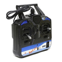 Load image into Gallery viewer, FlySky FS-SM600 6CH USB Controller (Mode 2)