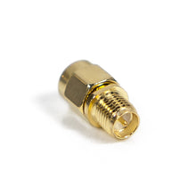 Load image into Gallery viewer, RF SMA Male to RP-SMA Female Adapter