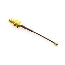 Load image into Gallery viewer, SMA to UFL Cable 50mm