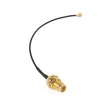 Load image into Gallery viewer, 10cm SMA Female to UFL Female Cable