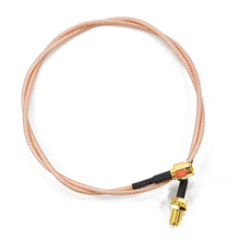 Load image into Gallery viewer, 60cm SMA Male to SMA Female RG316 Extension Cable