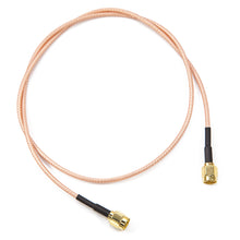 Load image into Gallery viewer, 60cm SMA Male to SMA Male RG316 Cable