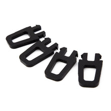 Load image into Gallery viewer, Delrin Landing Gear for QAV400/500 Aluminum Arms