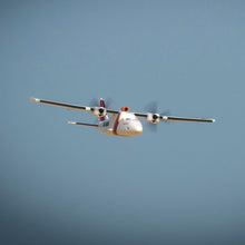 Load image into Gallery viewer, SonicModell Binary 1200mm Wingspan EPO Twin Motor FPV Plane Kit
