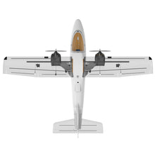 Load image into Gallery viewer, SonicModell Binary 1200mm Wingspan EPO Twin Motor FPV Plane Kit