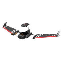 Load image into Gallery viewer, SonicModell AR. Wing Classic 900mm Wingspan EPP Flying Wing RC Airplane - PNP Version