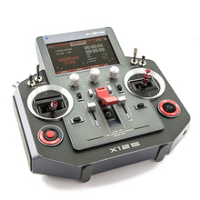 Load image into Gallery viewer, FrSky Horus X12S Radio - Space Gray