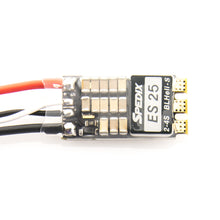 Load image into Gallery viewer, Spedix ES25 BLHeLi_S 25A ESC