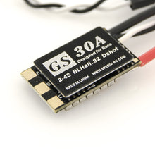 Load image into Gallery viewer, Spedix GS30 30A 2-4s BLHeli_32 Dshot ESC