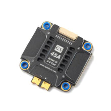 Load image into Gallery viewer, Spedix GS45 45A 3-6s BLHeli32 4-in-1 ESC
