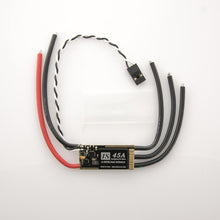 Load image into Gallery viewer, Spedix IS45 2-6S LiPo DShot BLHeli_S 45A ESC