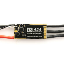 Load image into Gallery viewer, Spedix IS45 2-6S LiPo DShot BLHeli_S 45A ESC