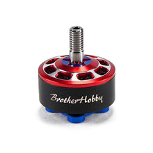 Load image into Gallery viewer, Brotherhobby Speed Shield V3 2207.5 2400kv Motor