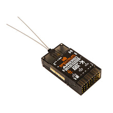Load image into Gallery viewer, Spektrum AR9350 9 Channel AS3X Receiver
