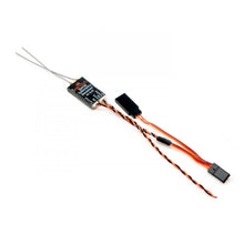Load image into Gallery viewer, Spektrum Quad Race Serial Receiver w/ Telemetry (SPM4649T)