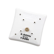 Load image into Gallery viewer, ImmersionRC 5.8 GHz SpiroNET CP Patch Antenna