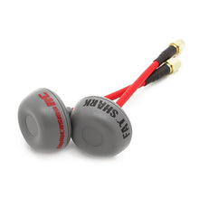 Load image into Gallery viewer, ImmersionRC 5.8 GHz SpiroNET Antenna Set (RP-SMA Connector)
