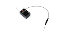 Load image into Gallery viewer, Spektrum AR610 DSMX 6CH Receiver