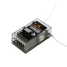 Load image into Gallery viewer, Spektrum AR636 6CH AS3X Sport Receiver
