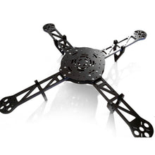 Load image into Gallery viewer, HoverThings "Flip Sport" Frame (Black)