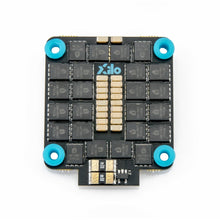 Load image into Gallery viewer, XILO Stax Combo - F4 Flight Controller + 45A BLHeli_32 6s 4-in-1 ESC